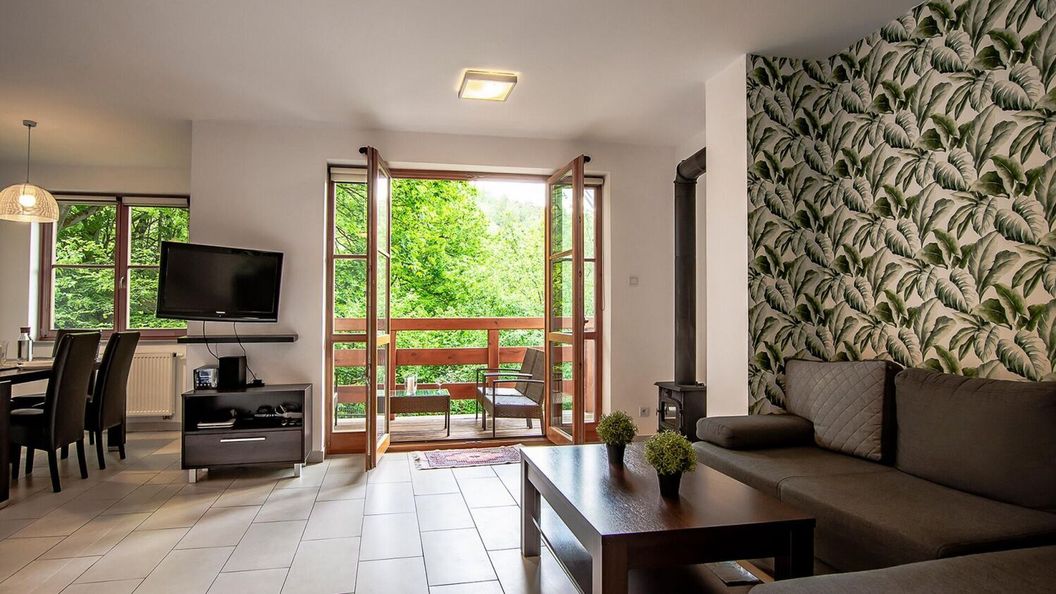 VacationClub  Myśliwska 60 Apartament 1 (1)