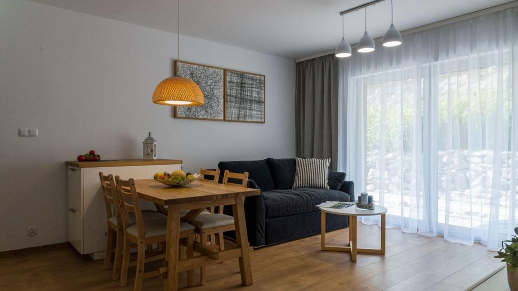 VacationClub Spokojna 24A Apartament D1 Wisła (1)