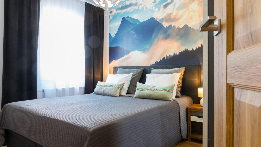 VacationClub Spokojna 24A Apartament D1 Wisła (1)