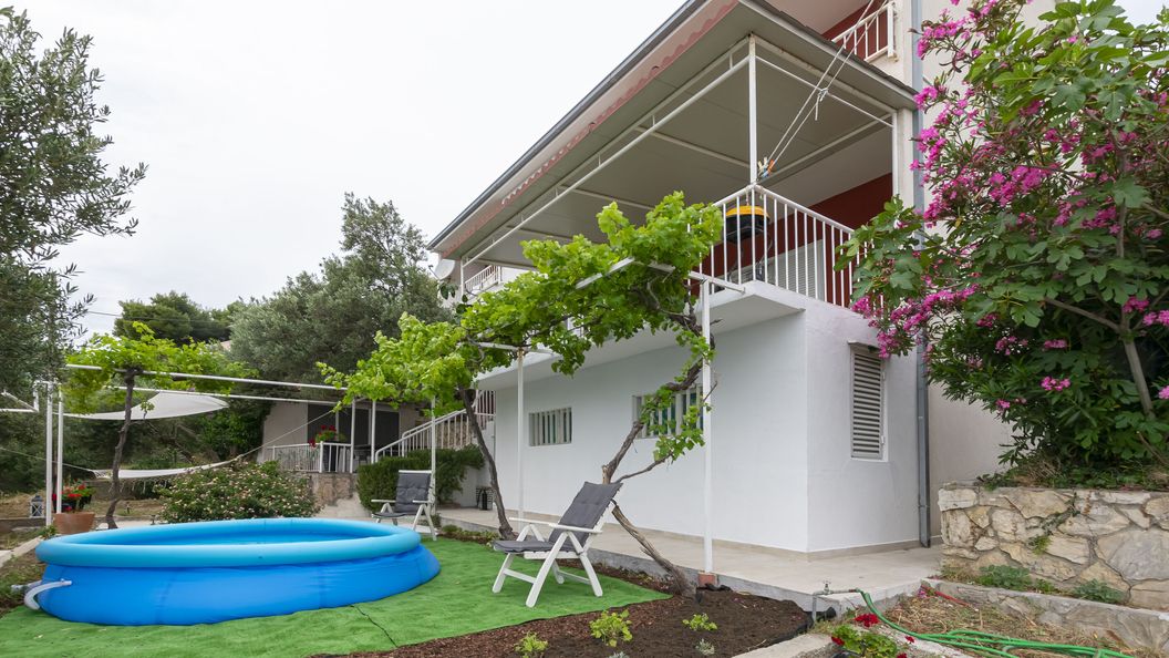 Apartment Rosemary Jesenice (1)