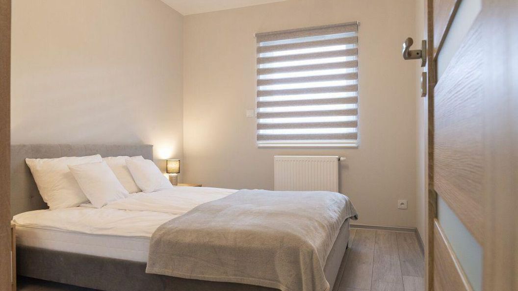 VacationClub Spokojna 24I Apartament 1 Wisła (1)