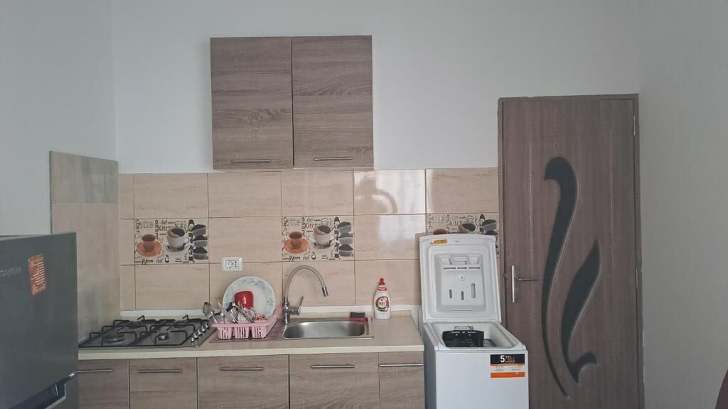 Sea Wave House Constanța (1)