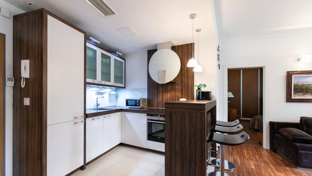 VacationClub Olympic Park Apartament B08 Kołobrzeg (1)