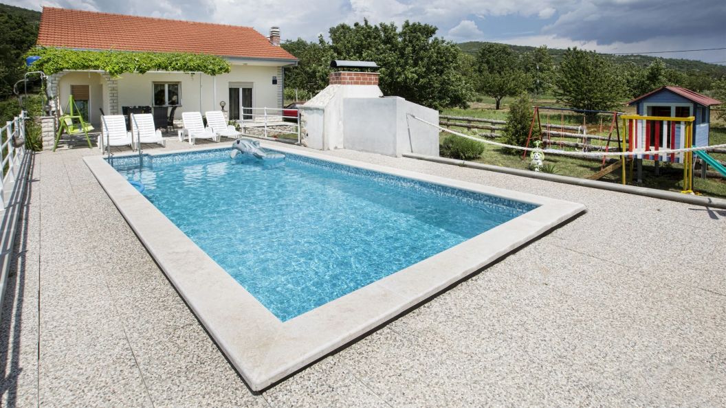 House Kuća Carevina Krušvar (1)
