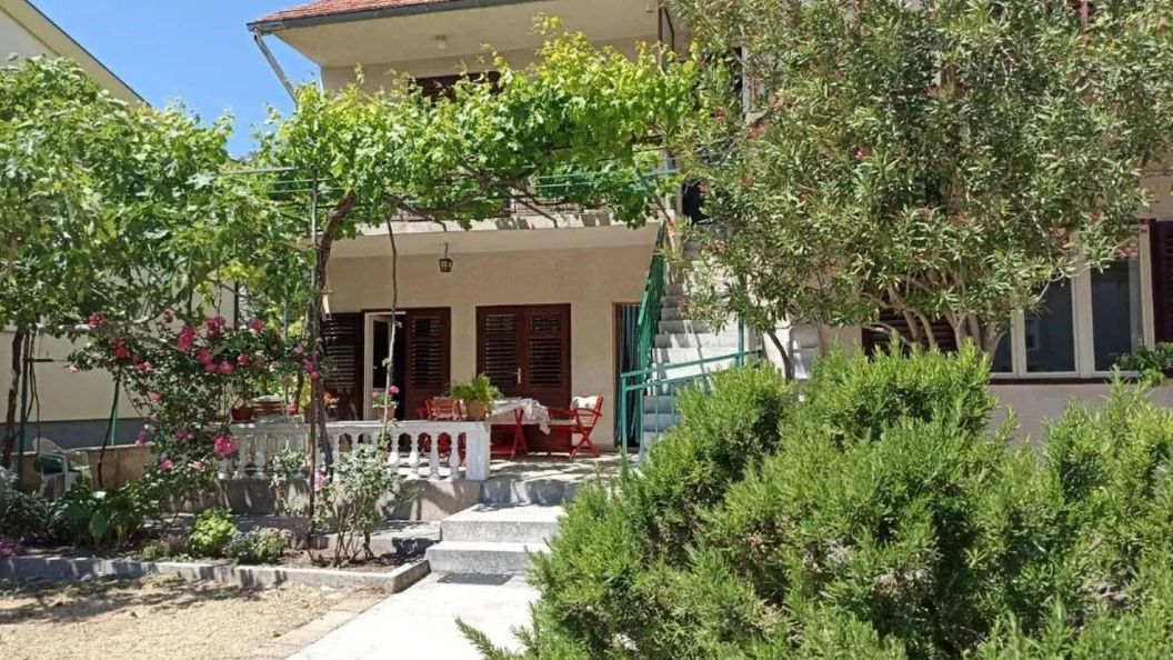 Apartment Nera Vodice (1)