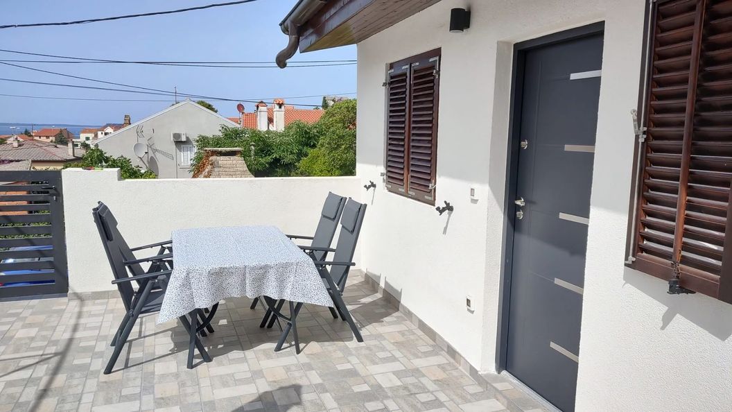 Apartment TORA Mali Losinj (1)