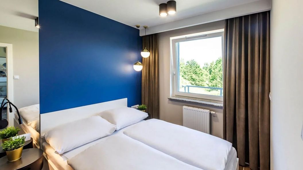 VacationClub Porta Mare Baltica 1 Apartament 8A (1)