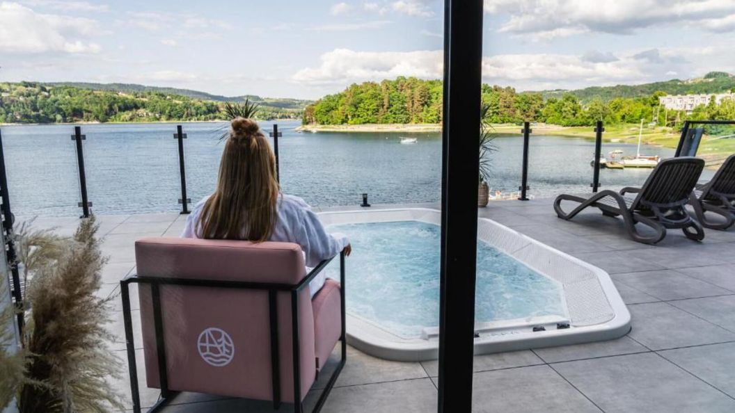 NOI Resort SPA - woda i las Znamirowice (1)