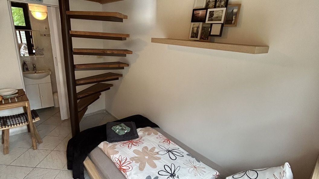 Demona Apartman Balatonboglár (1)