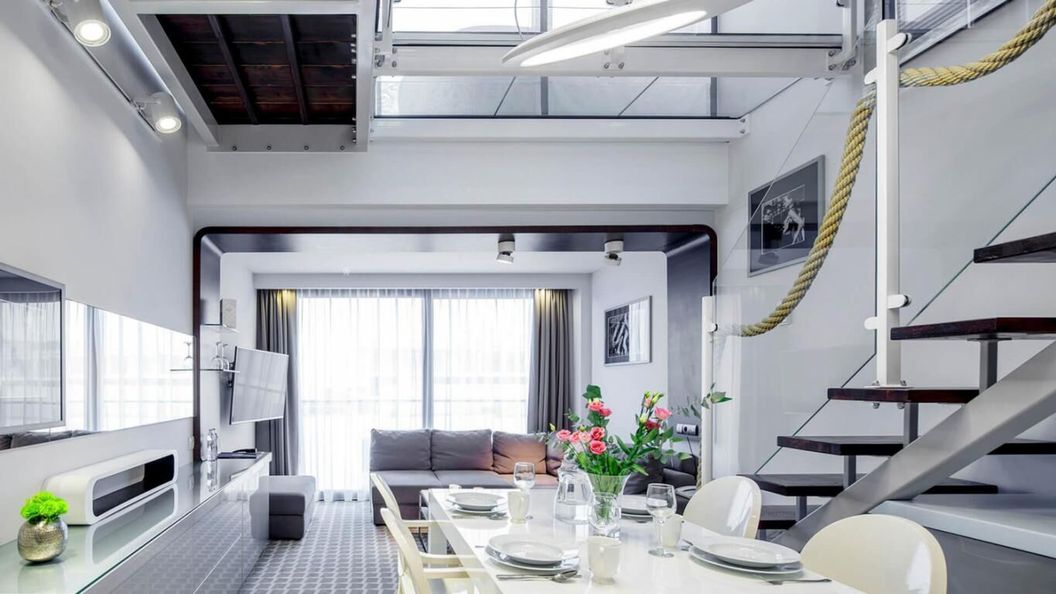 VacationClub Marine Hotel***** Apartament 621 Kołobrzeg (1)