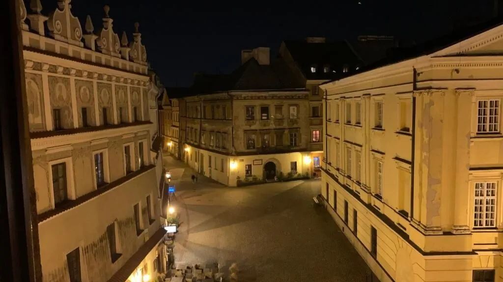 Apartamenty Magdalena Lublin (1)