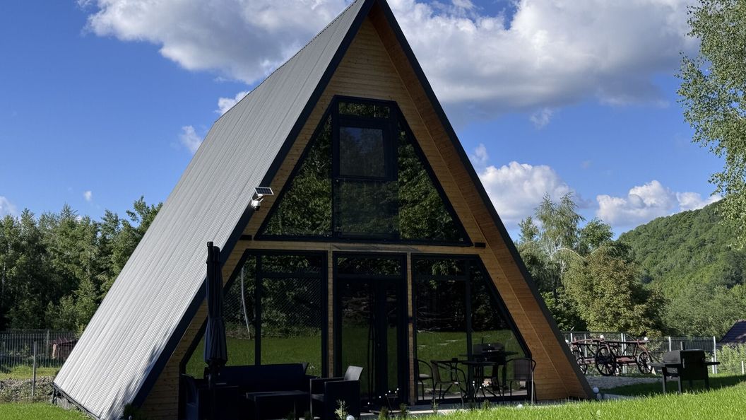 Cabana Luminis Râșnov (1)