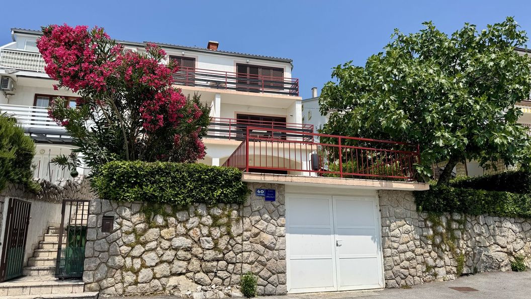 Apartmani Mila Dramalj (1)