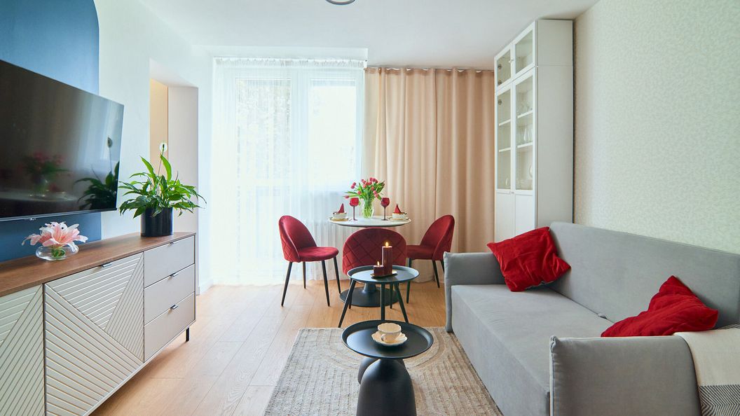 Apartament Mono Lux (1)