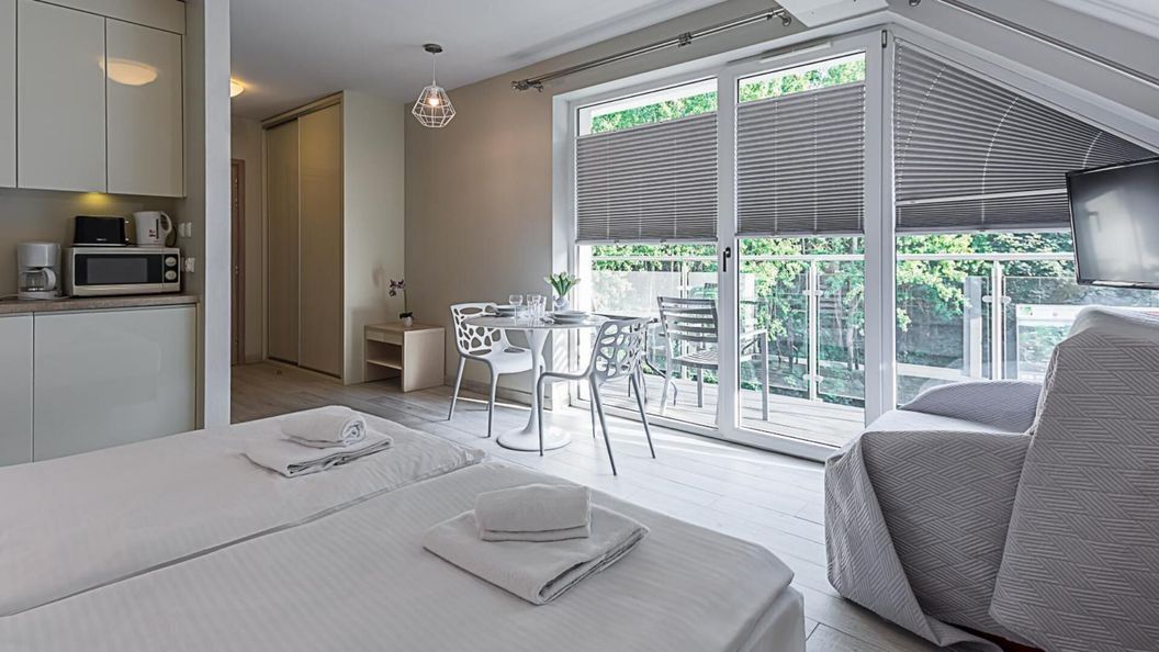 VacationClub SOLDEN Apartament 30 Czarna Góra (1)