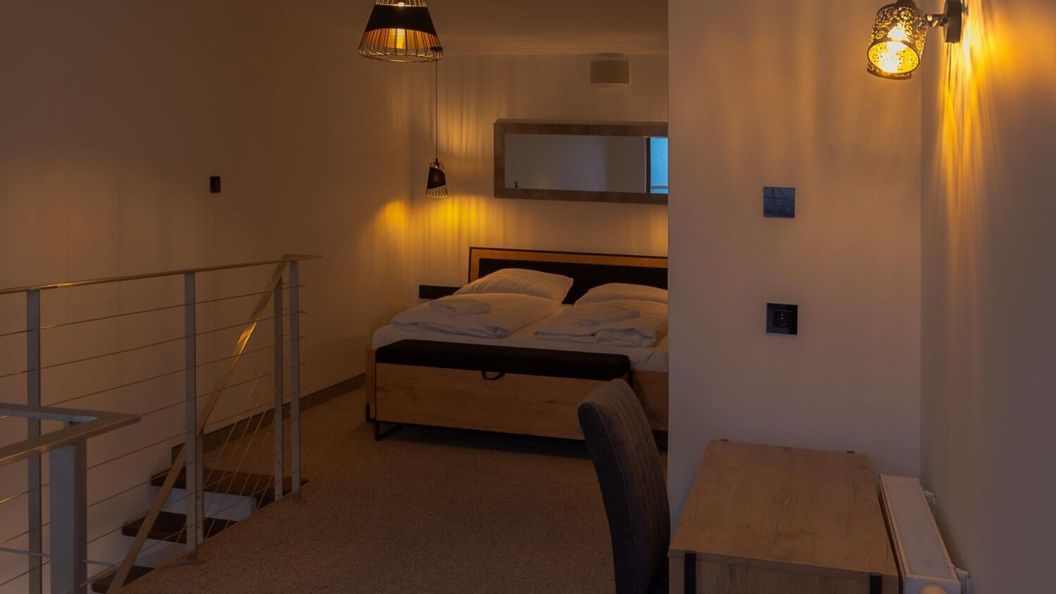 VacationClub Royal Tulip Sand ***** Apartament 431 Kołobrzeg (1)