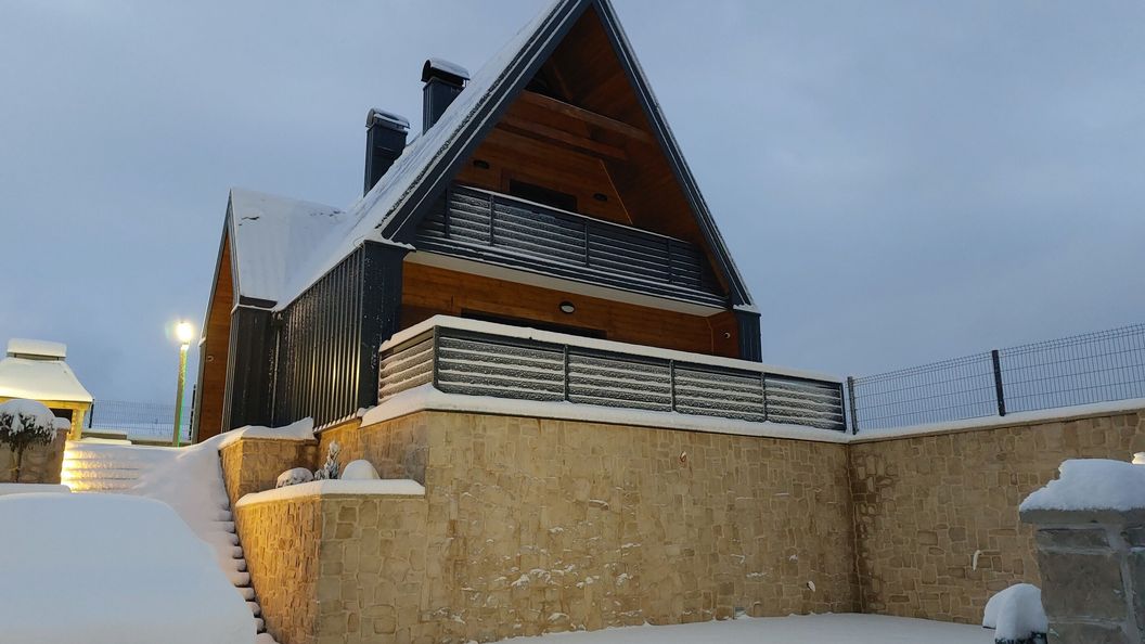 House Vuk Kupjak (1)