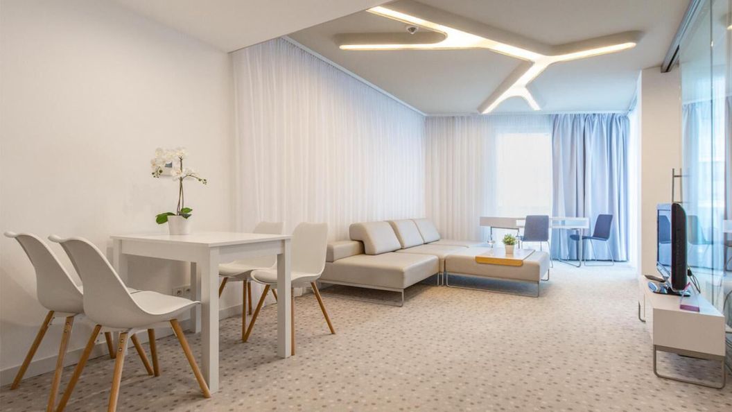 VacationClub Ultra Marine Apartament 53 Kołobrzeg (1)