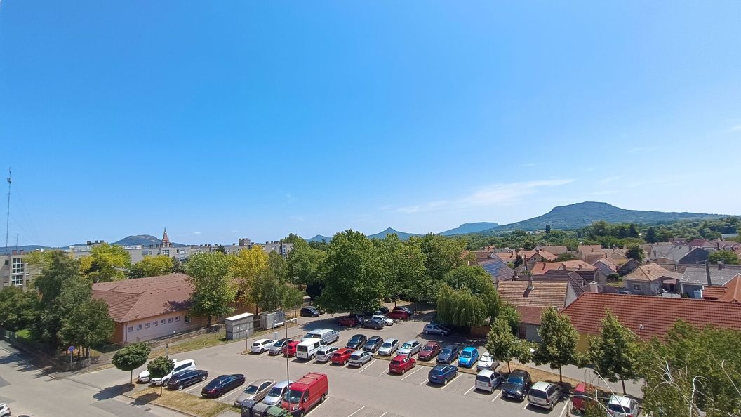 Panoráma 4U Apartman Tapolca (1)
