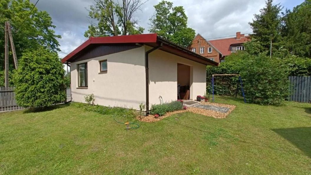 Domek Tata - Raj Mazury 67 Mikołajki (1)