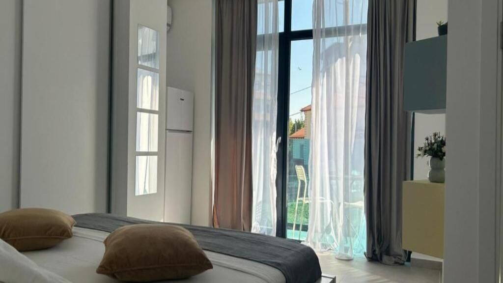 Amalin Residence Apartments Eforie Nord (1)