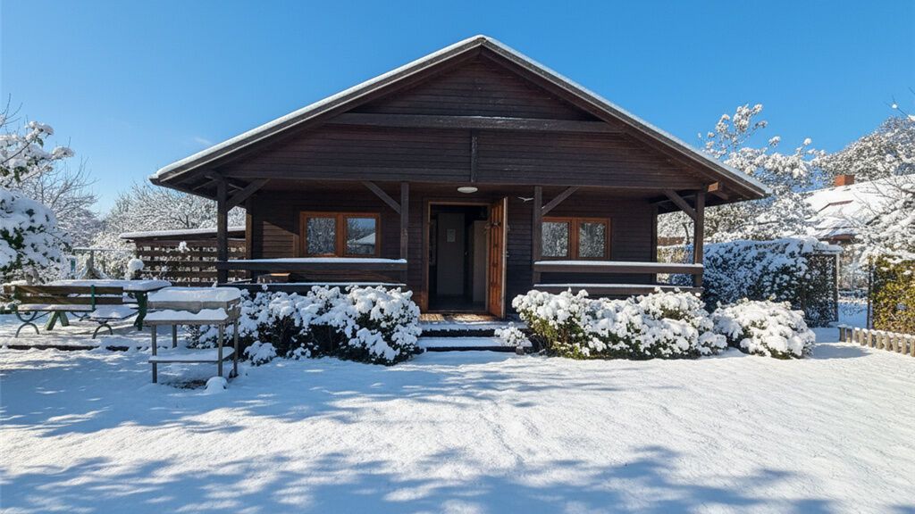 Domek Zapach Wyspy Gdańsk (1)