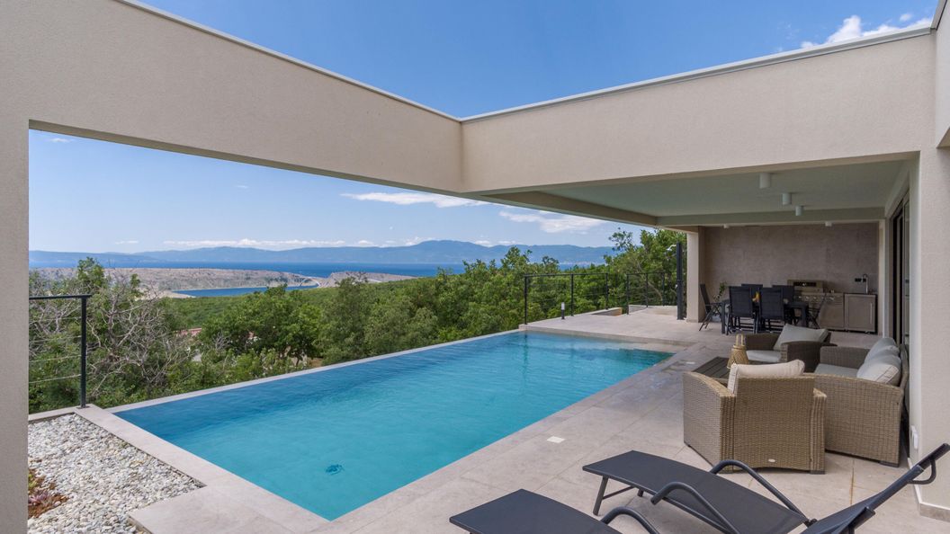 Villa El Viento Šmrika (1)