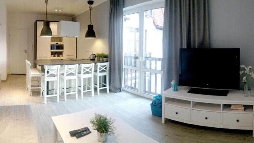 Apartamenty Nadmorska Rowy (1)