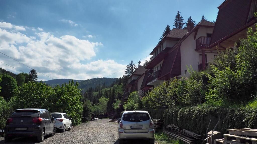 Apartament BOHO DOM Stronie Śląskie (1)