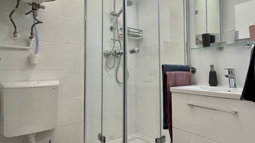 GreyRose Apartman Siófok (1)