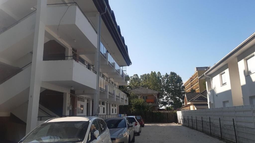 Király 5 Apartman Siófok (1)