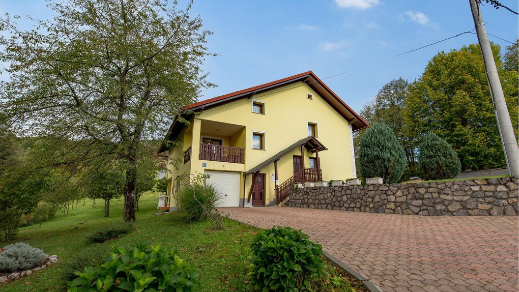 Apartman Vrbovsko - CKB427 (1)