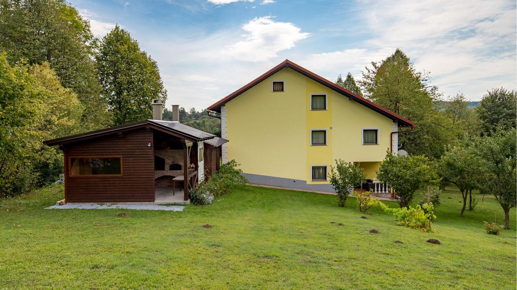 Apartman Vrbovsko - CKB429 (1)