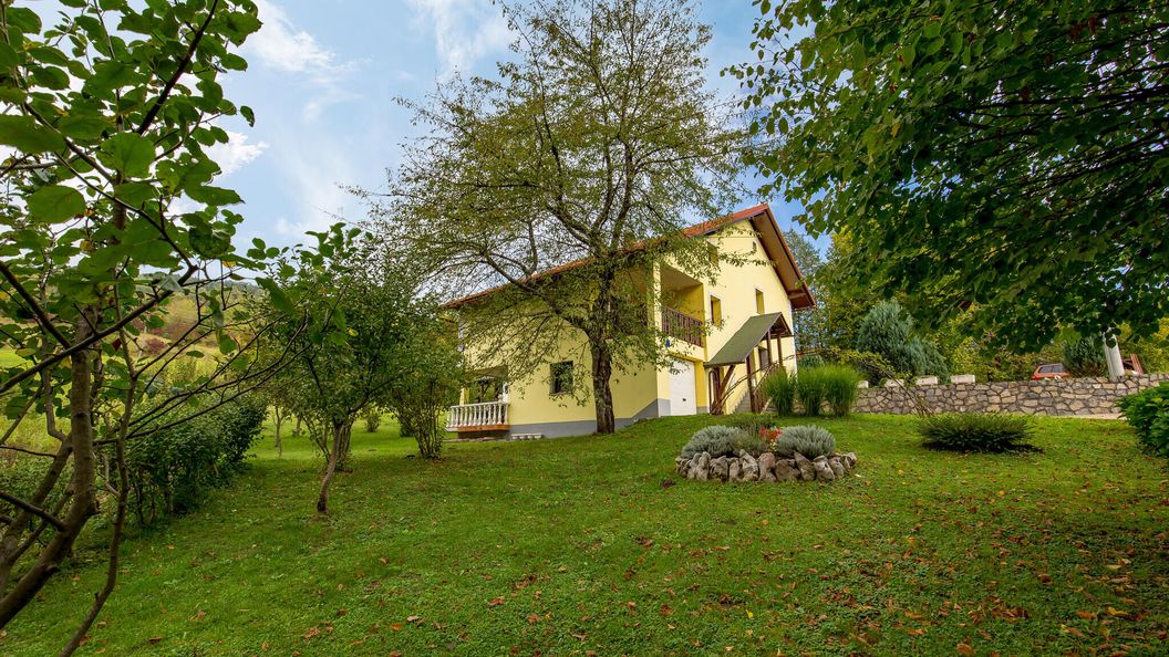 Apartman Vrbovsko - CKB428 (1)