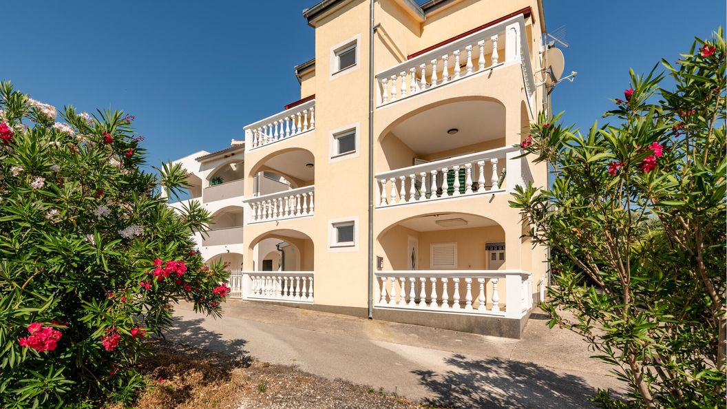 Apartman Seline - CDY020 (1)