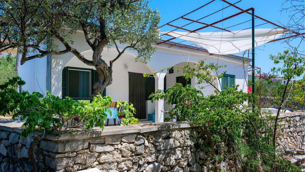 Vendégház Rogoznica - CSV330 (1)