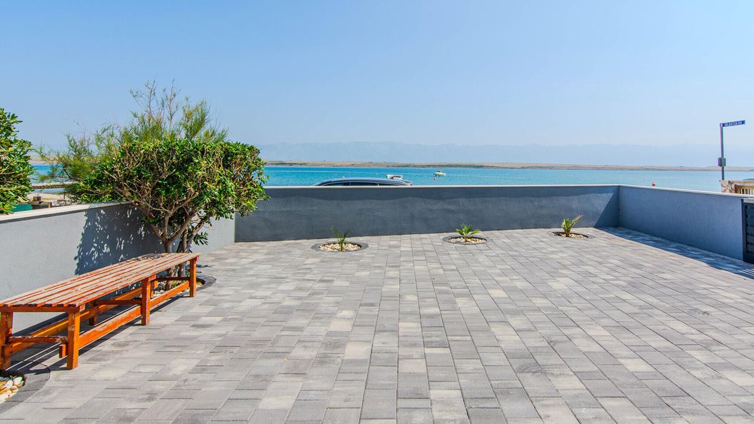 Apartman Vir - CDY023 (1)