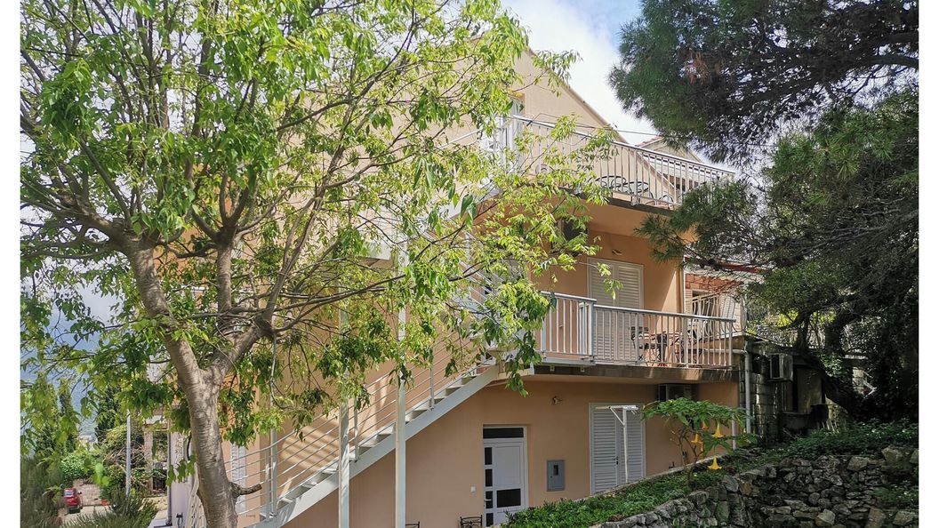 Apartman Cavtat - CDD993 (1)