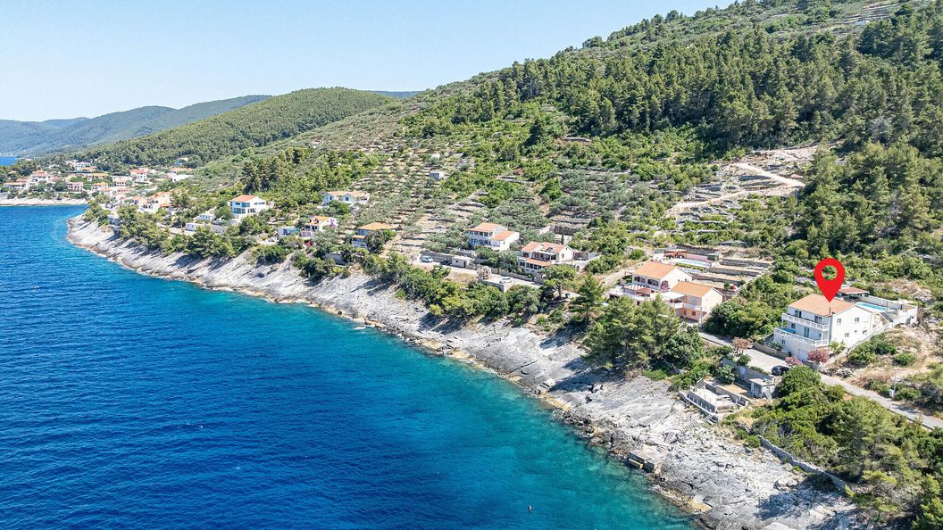 Apartman Blato - CDS755 (1)