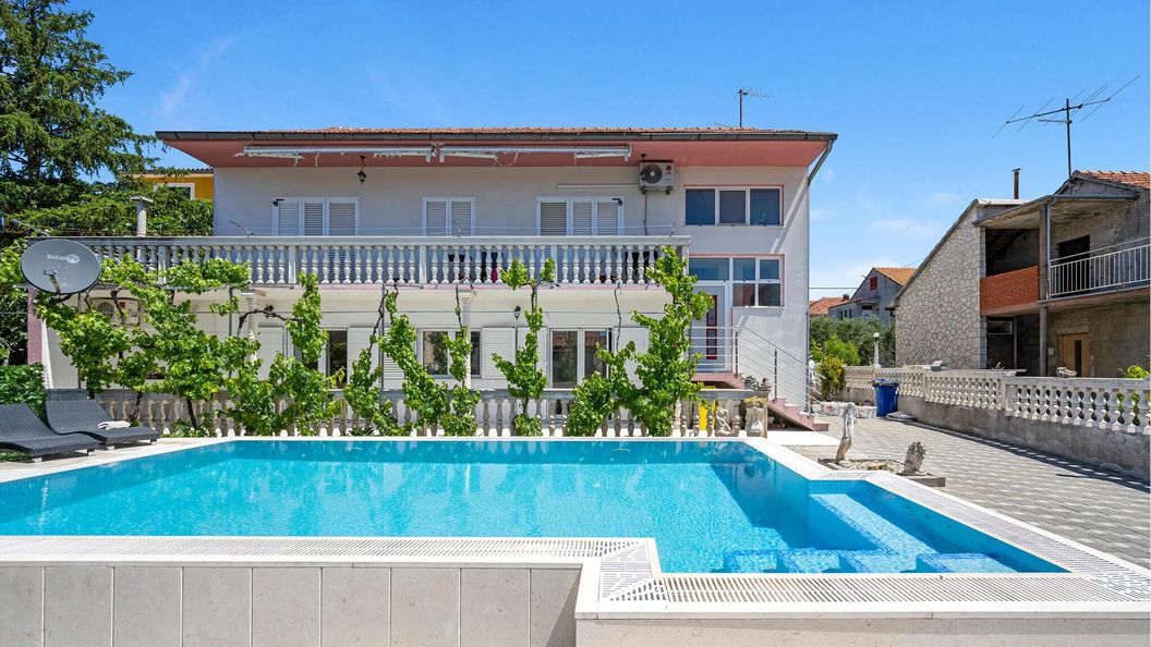 Apartman Šibenik - CSV334 (1)