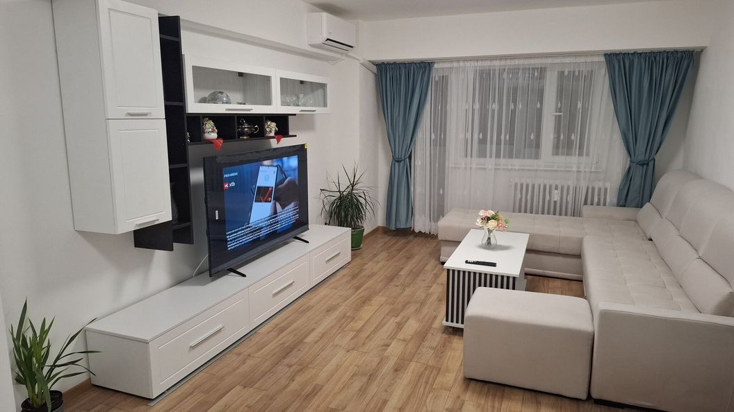Apartament lângă Piața Victoriei și Gara de Nord București (1)