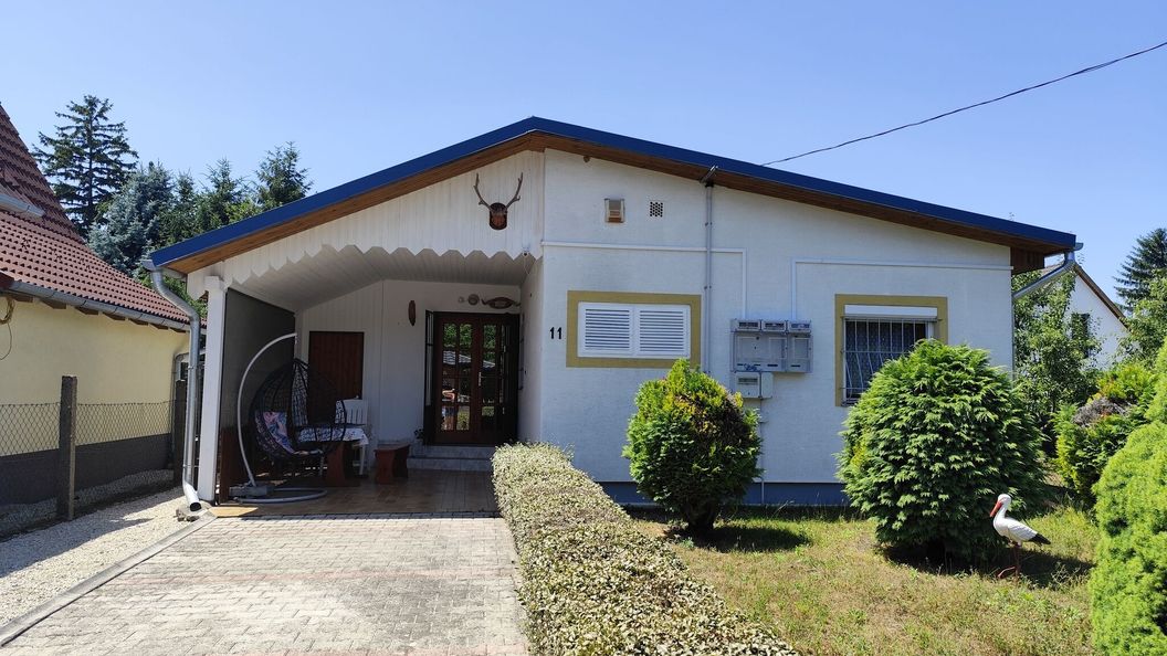 Járay Vendégház Győr (1)