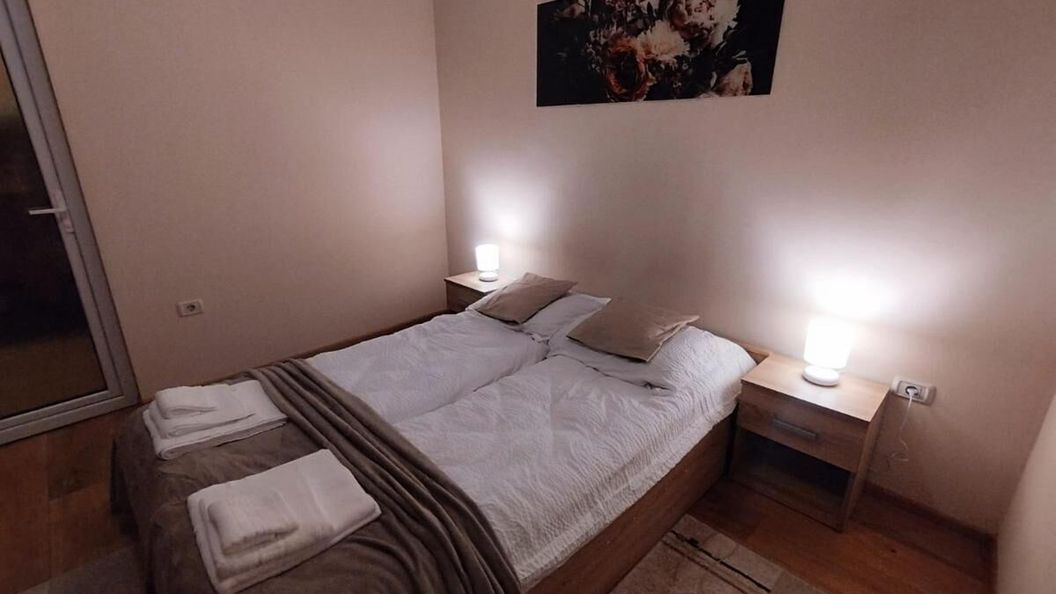 Apartament Andreas Arad (1)