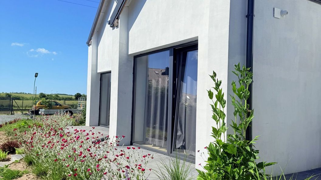 Domki Przystanek Łasin (1)