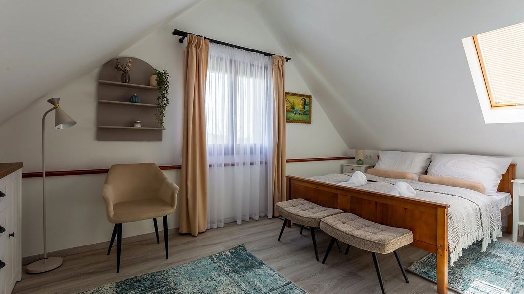 Kékkút Vendégház (1)