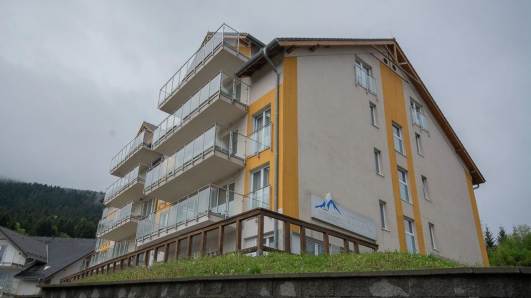 Apartament 34 Czana Góra Resort (1)