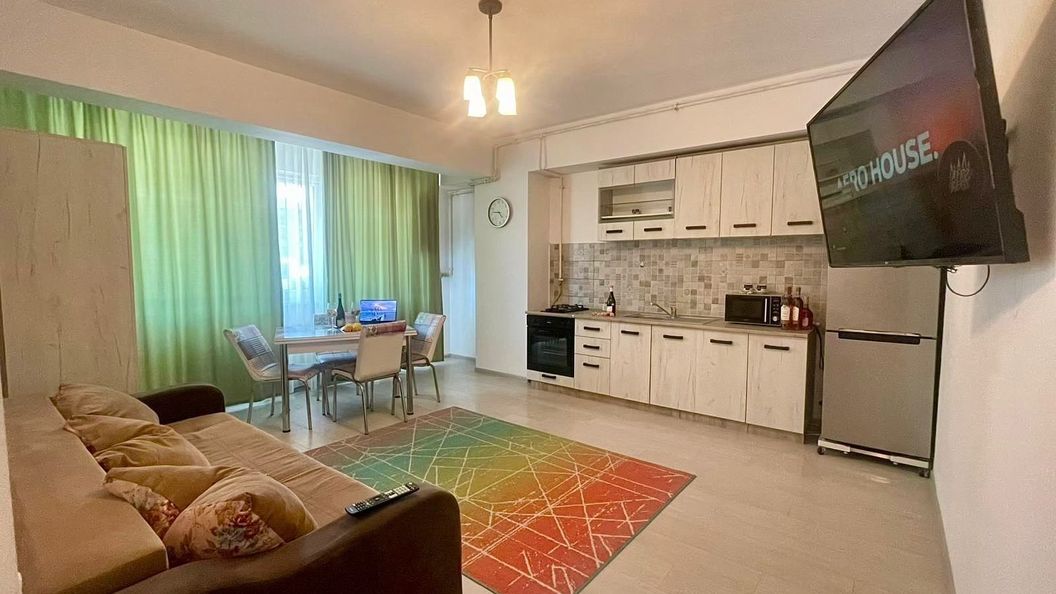 Apartament MMA Sunset Vibes Constanța (1)