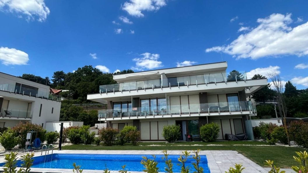 Horváth Apartman Balatonalmádi (1)