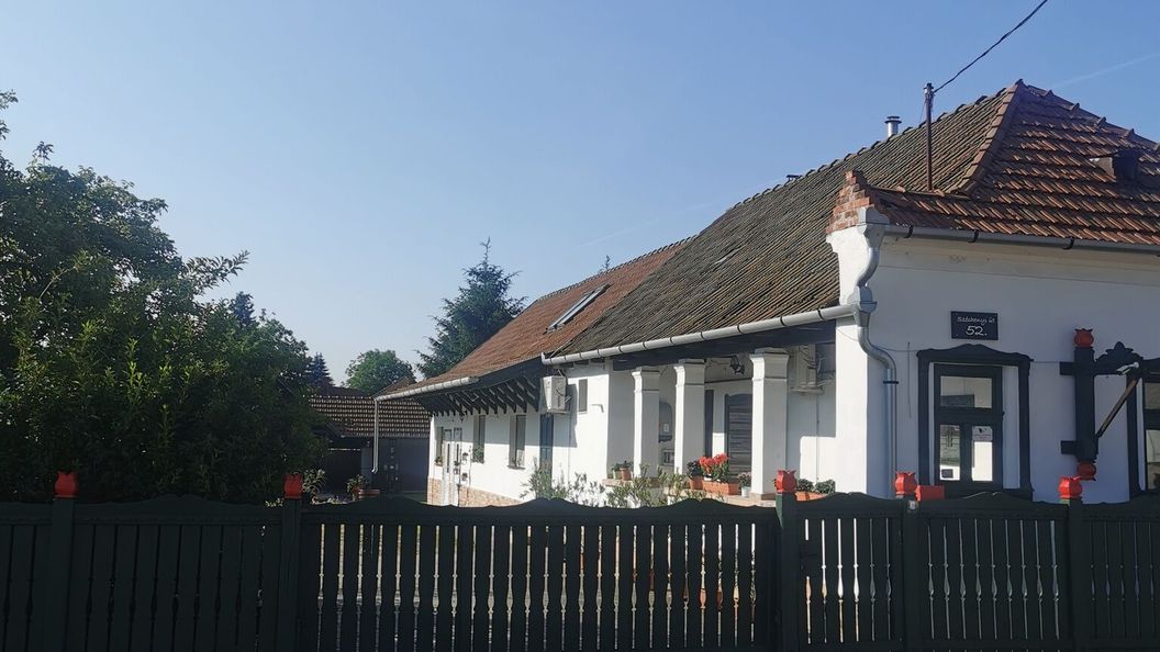 Francesco Vendégház Egerszalók (1)