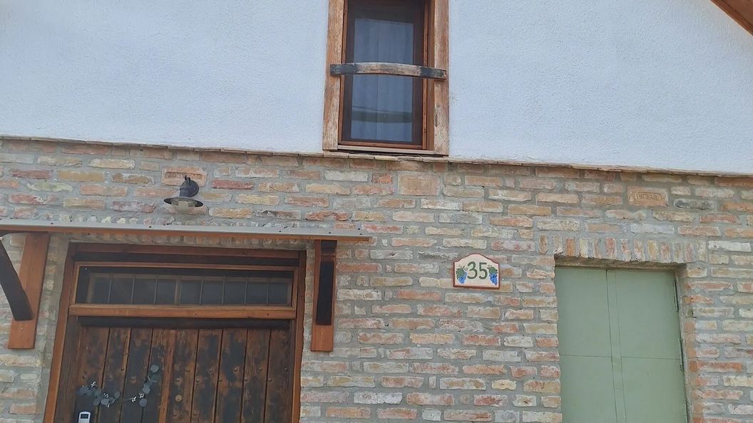 Bocskai Kunyhó Vendégház Szekszárd (1)